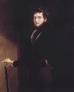 Anthony Van Dyck george hayter aofed oil